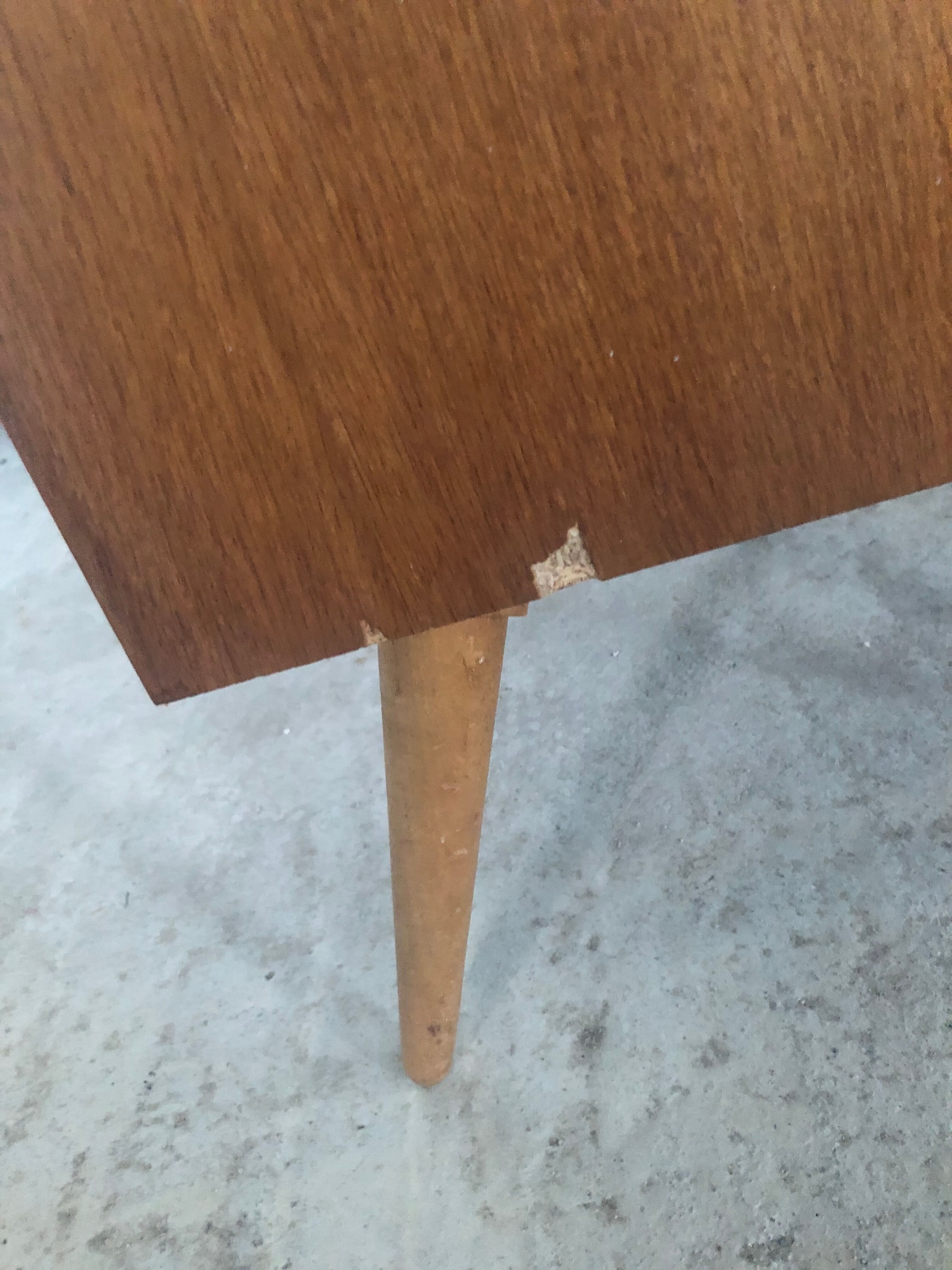 Secretary of the 70s feet compass