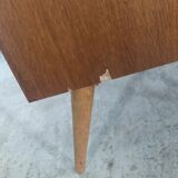 Secretary of the 70s feet compass