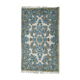 Tapis indien Cachemire 1970