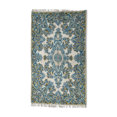 Tapis indien Cachemire 1970