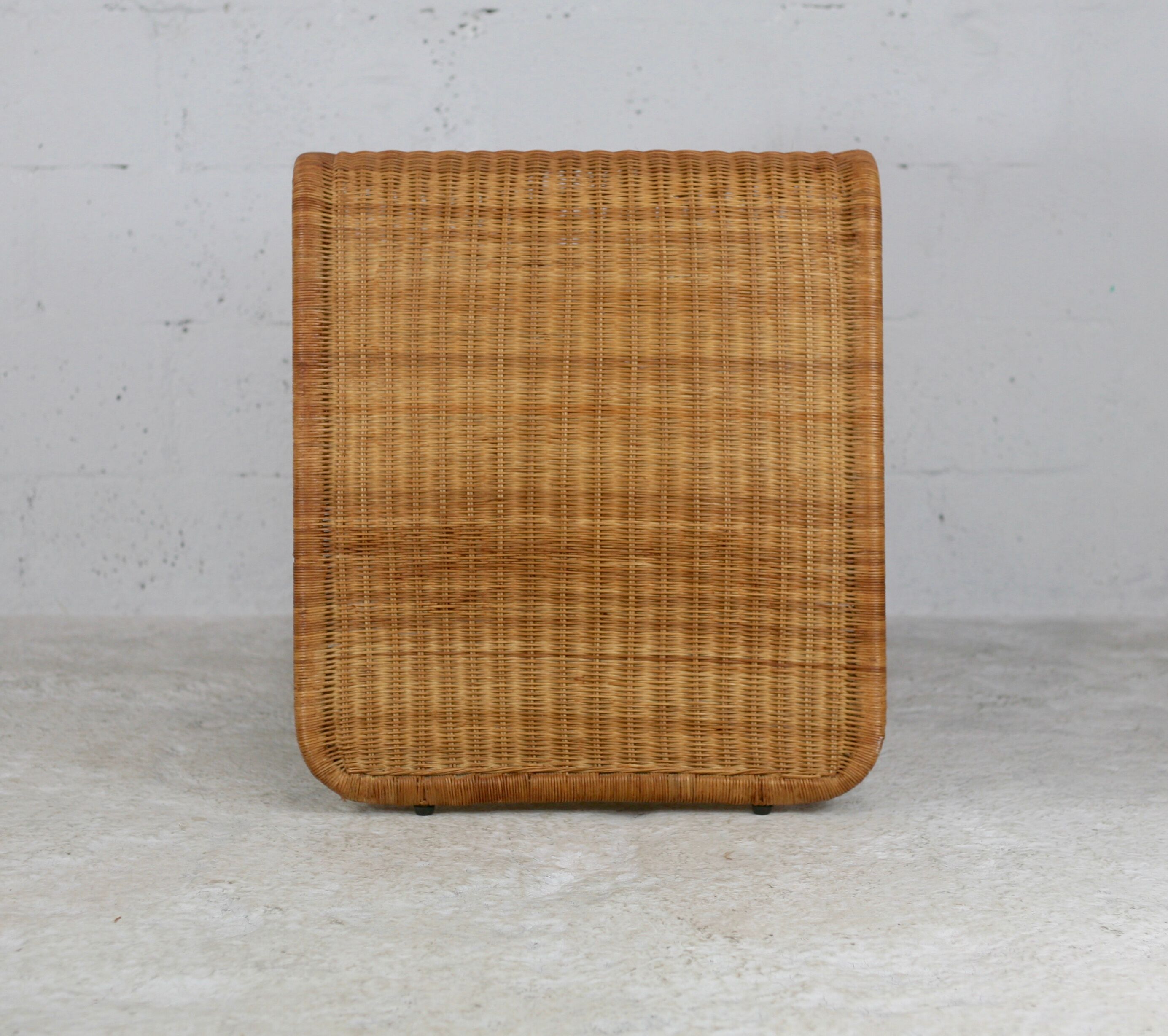 Driver P3, Tito Agnoli, circa 1965