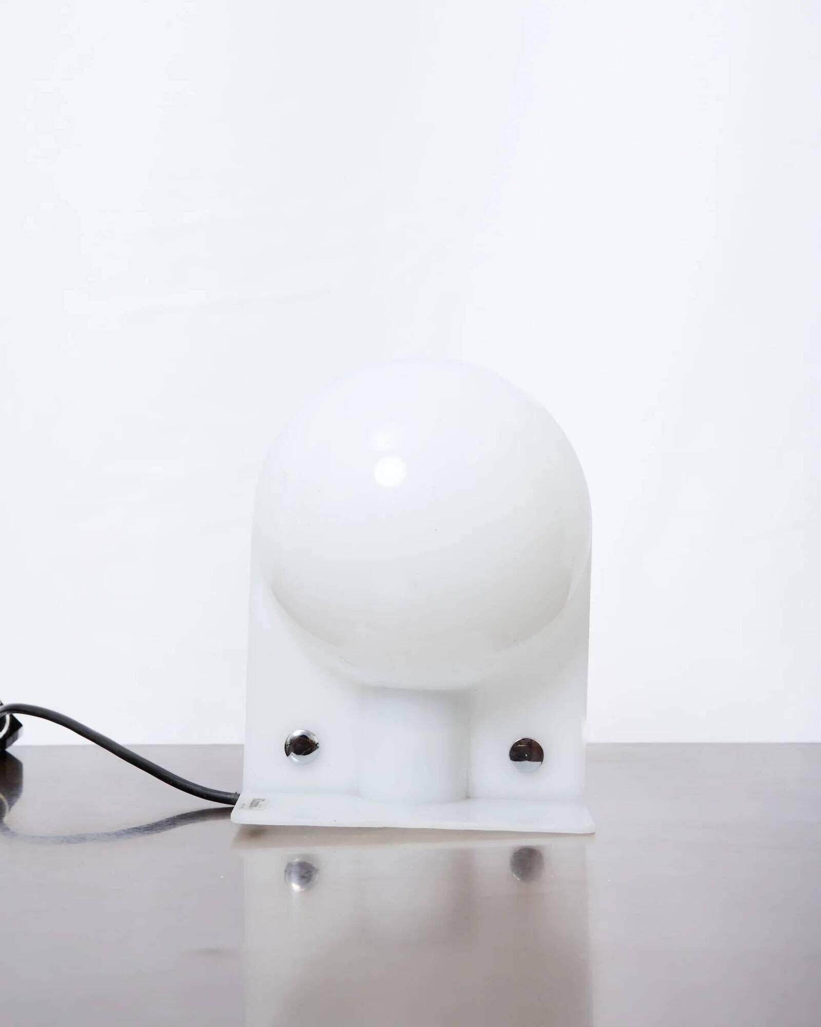 Table lamp "Sirio", Guzzini, 1970s