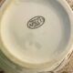 4 vintage deshouliiere porcelain bowls