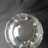 Crystal champagne bucket