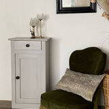 Bedside table