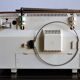 CLIMATIC TV3200 1970 vintage portable TV s