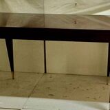 Table vintage extensible