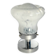 Mushroom lamp Murano glass Mazzega