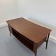 Svend Åge Madsen 1960s Danish Freestanding Desk