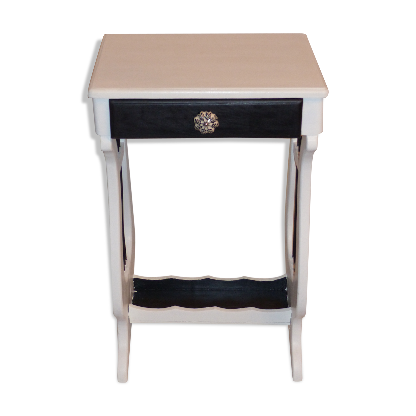 Entry with drawer furniture