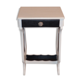 Entry with drawer furniture