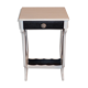 Entry with drawer furniture