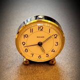 Bayard vintage mechanical alarm clock