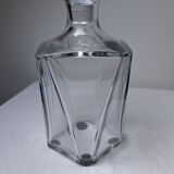 Baccarat decanter