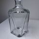 Baccarat decanter
