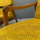 Fauteuils de Jiří Jiroutek – Interiér Praha, années 1960-70