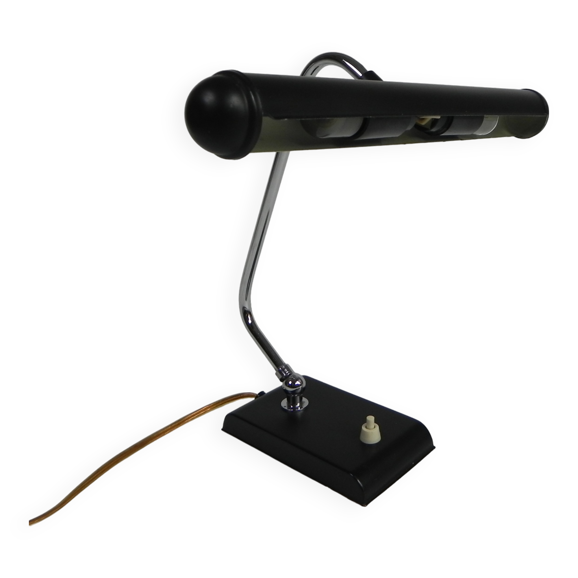 Desk lamp Heca Edam, 1960s