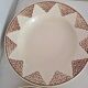Set of 12 Deep Plates Saint Amand Model 4054