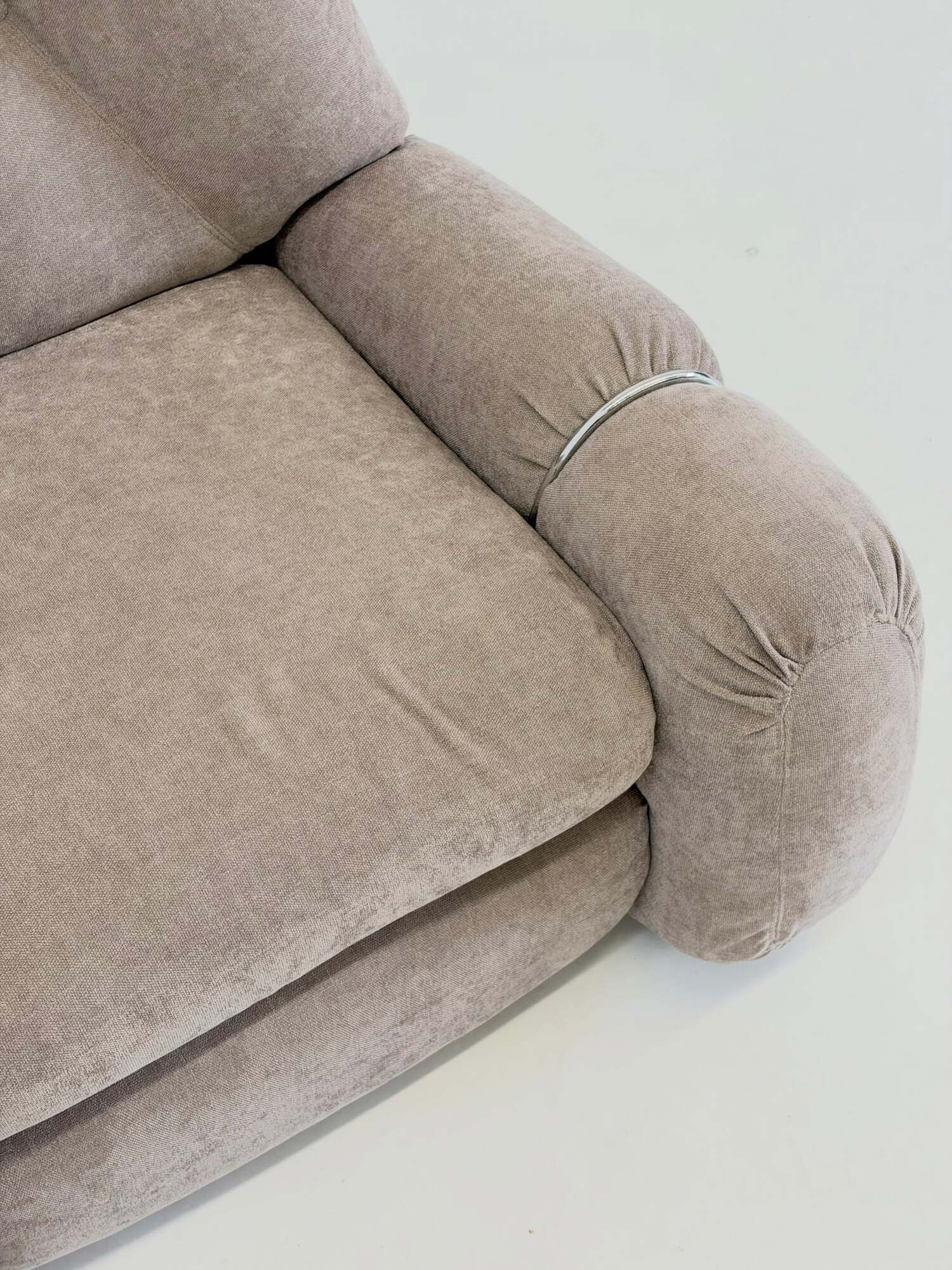 Fauteuils Tropicana Agostino Lescai pour Bedding Brevetti