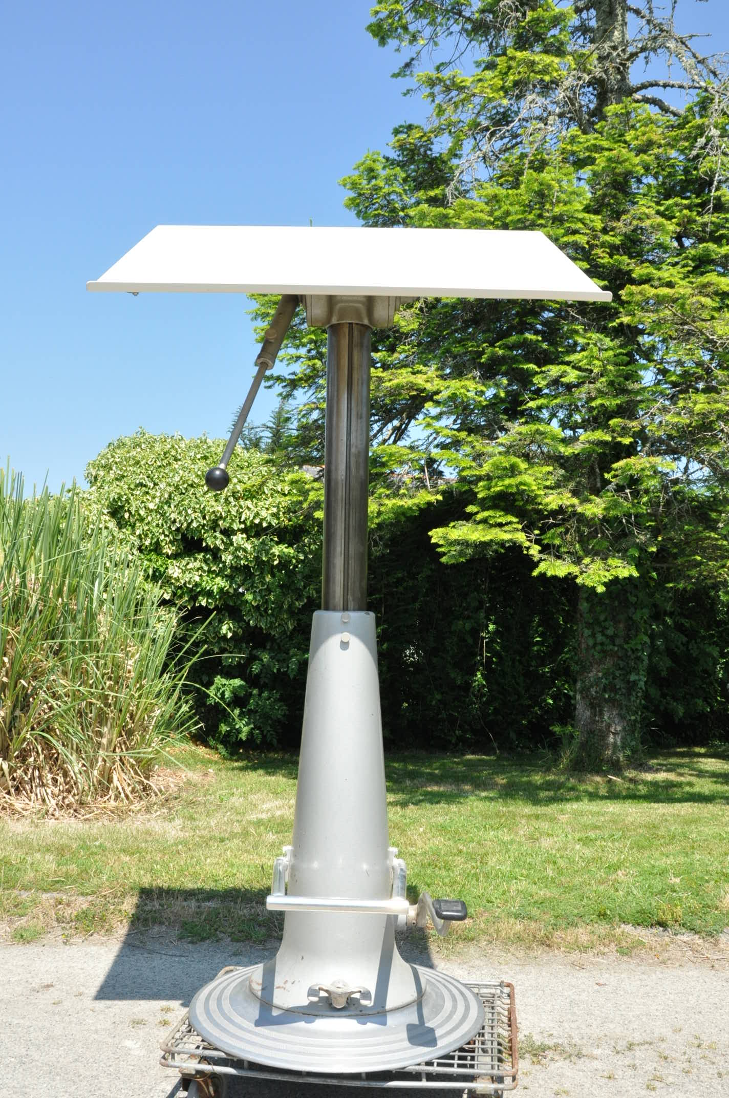 Architect table Nike Eskilstuna