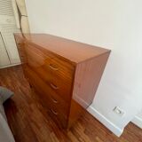 Formica Vintage Dresser