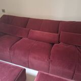 Plumy Grand Sofa