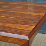 Coffee table by Johannes Andersen for CFC Silkeborg - 1960
