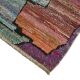 Handwoven Turkish Recycled Boho Rug 200 cm x 310 cm