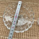 Set of antique crockery