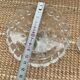 Set of antique dishes
