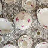 Porcelain Service from Fürstenberg, West Germany, 1960s, Set of 69