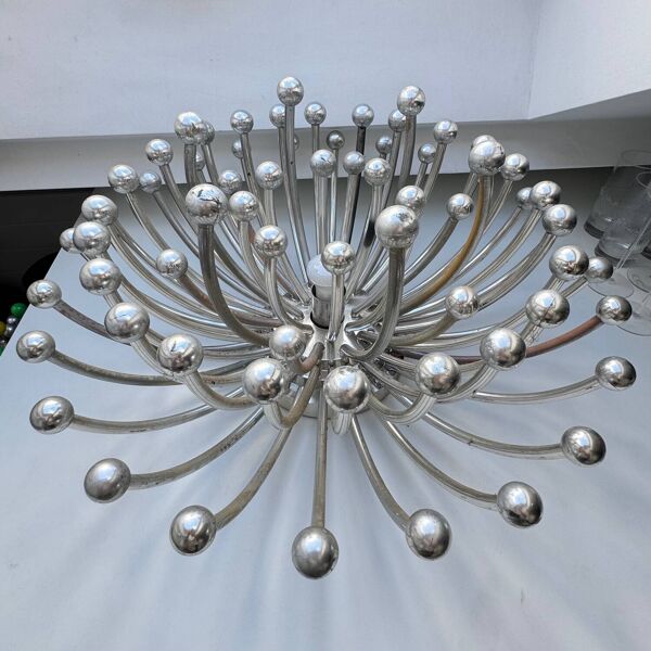 Lampe Pistillino de Valenti Luce Studio Tetrache