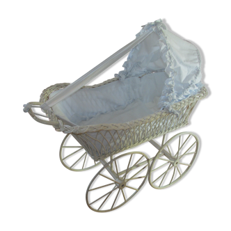 Baby cradle