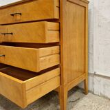Commode voltage