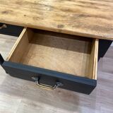 Old table