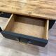 Old table