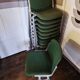 Suite of 6 DSC 106 chairs by Giancarlo Piretti for Castelli / Anonima.