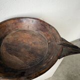 Ancien plat XL berbère