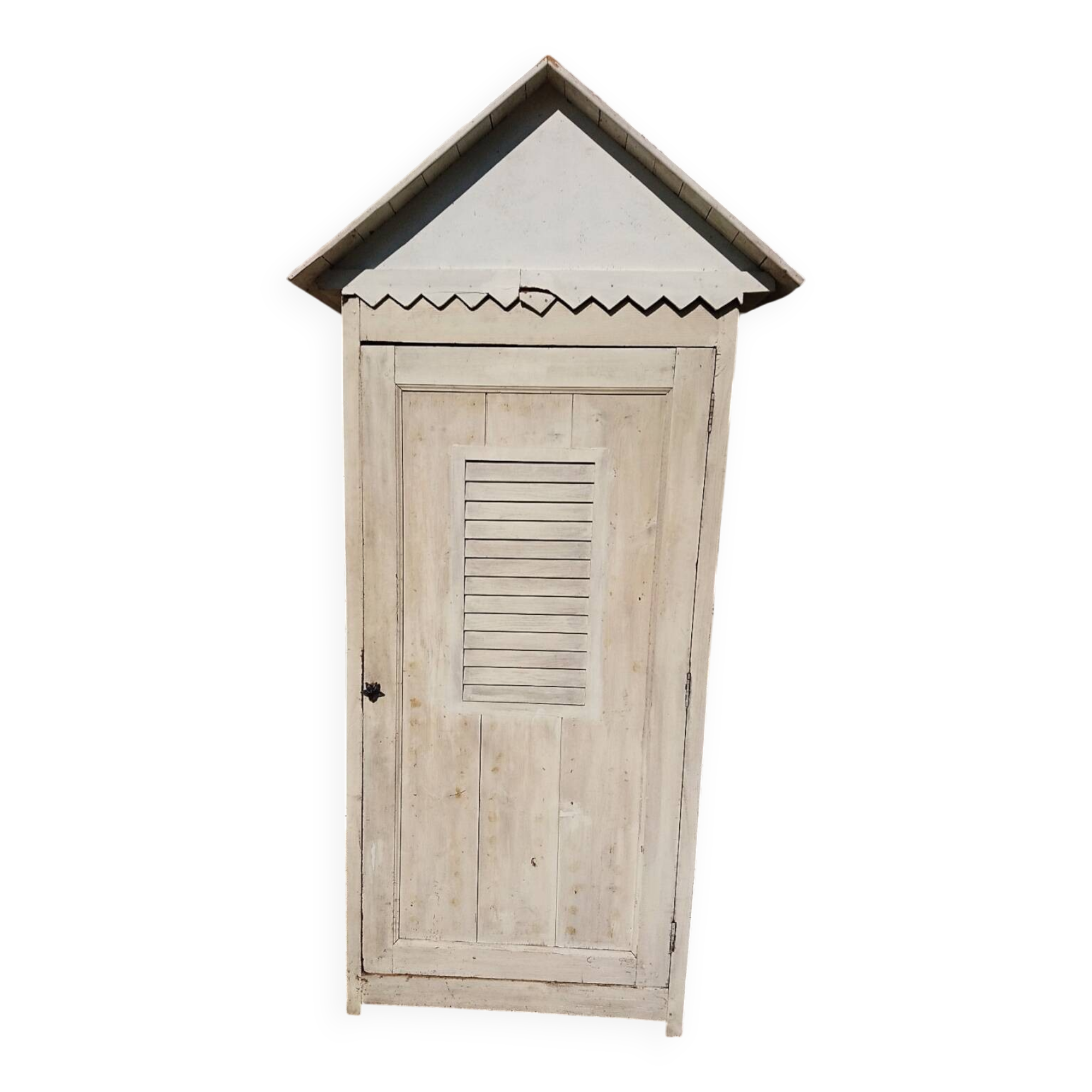 Beach Cabin Wardrobe