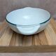 Antique soup tureen KG Lunéville Eaubonne hand-painted