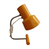 Lampe de table de Josef Hurka pour Napako, Tchécoslovaquie, années 70