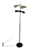 Lampe de sol Enterprise – Garcia Garay, 1980