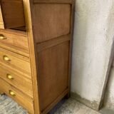 Commode art déco