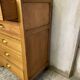 Commode art déco