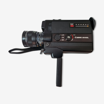 Caméra Canon 514XL de 1960