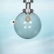 Space age ball lamp from the 60s/70s.