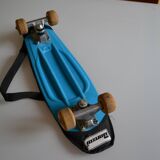 Skateboard skate banzaï years 80 1980 80's old school