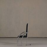 Postmodern armchair, Germany, 1980s