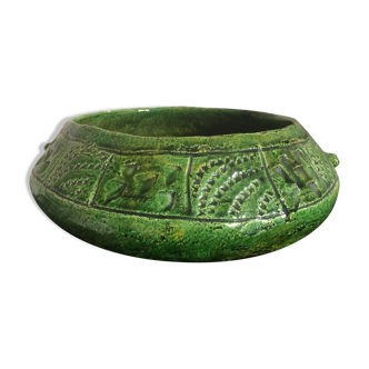 Cache pot