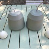 Beautiful pendant lights, this is a set